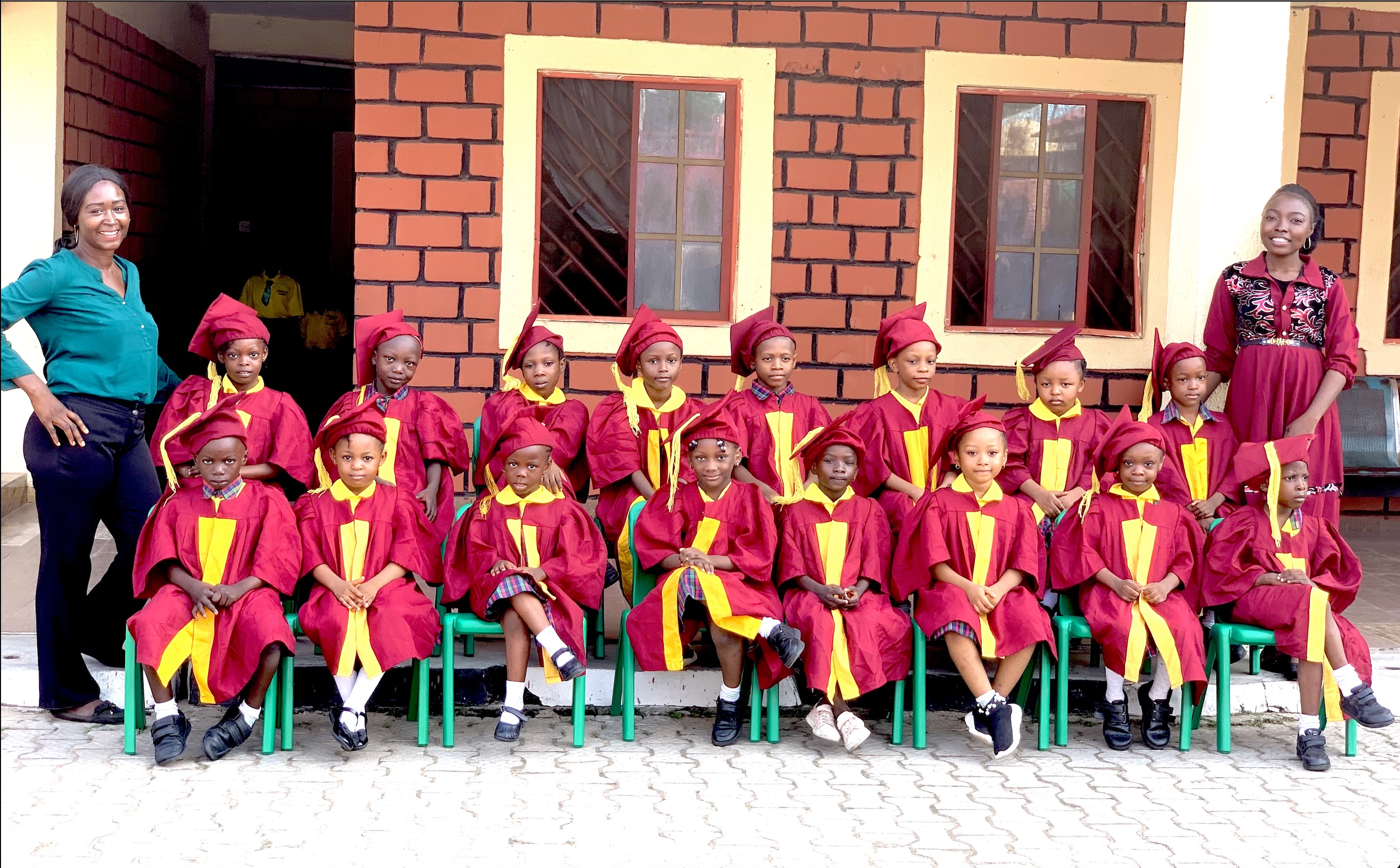 Primary program