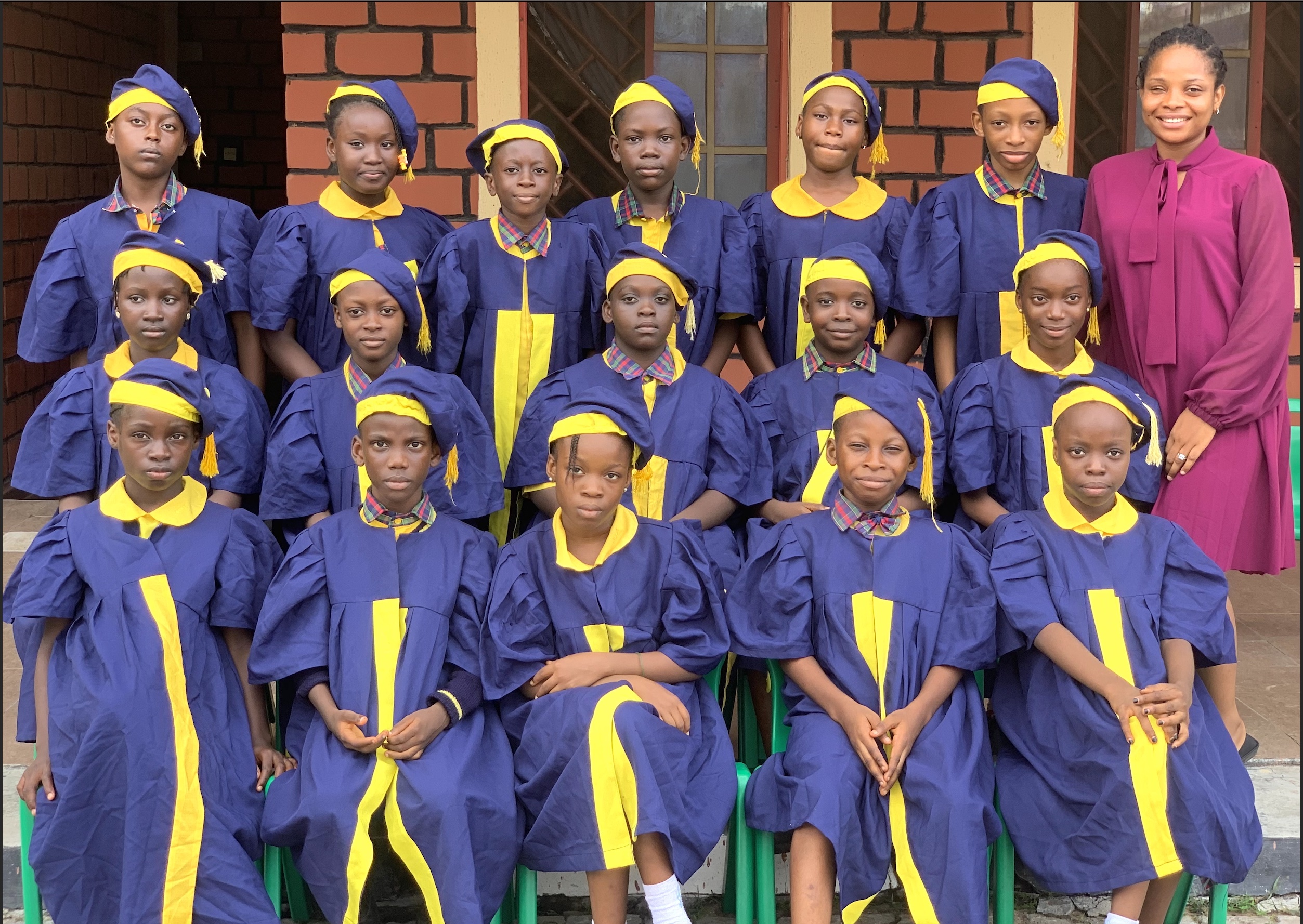 Nursery program